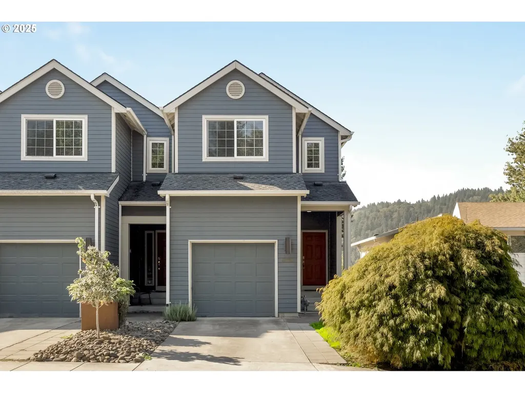 8318 N Edison Street Portland OR 97203