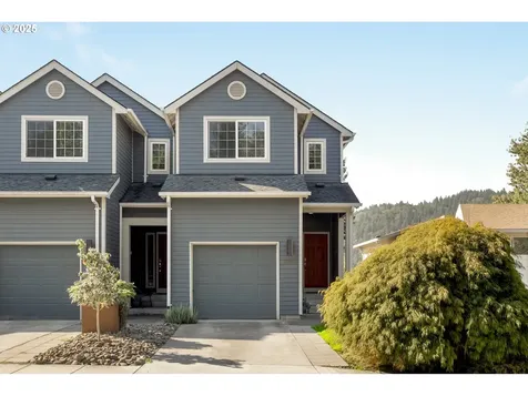 8318 N Edison Street Portland OR 97203