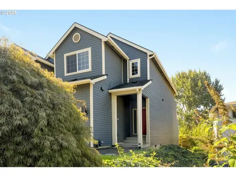 8318 N Edison Street Portland OR 97203