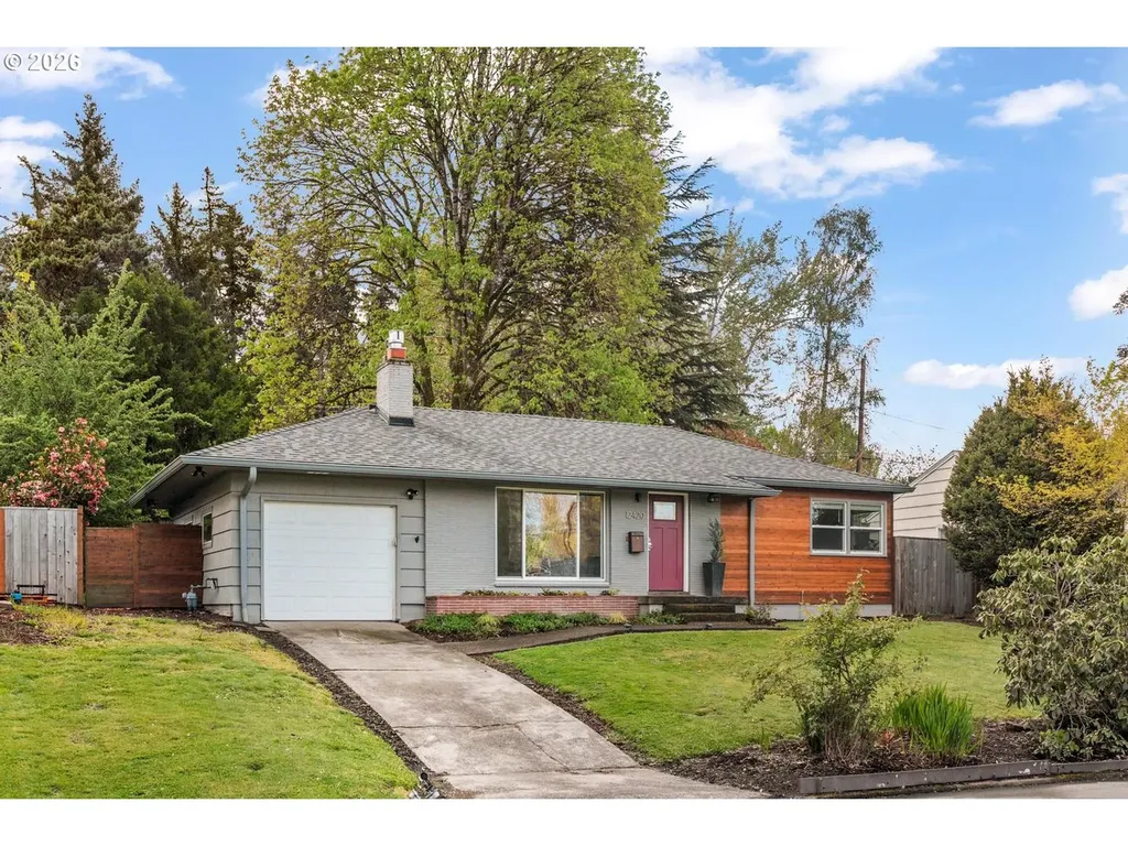 12420 SW Douglas Street Portland OR 97225