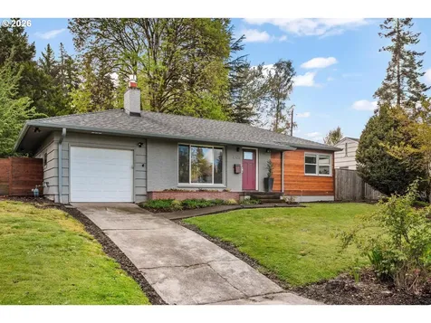 12420 SW Douglas Street Portland OR 97225