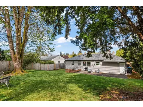 12420 SW Douglas Street Portland OR 97225