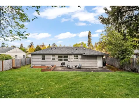 12420 SW Douglas Street Portland OR 97225