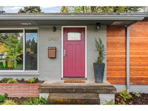 12420 SW Douglas Street Portland OR 97225