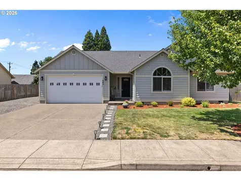 680 Andrian Drive Molalla OR 97038