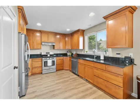 680 Andrian Drive Molalla OR 97038