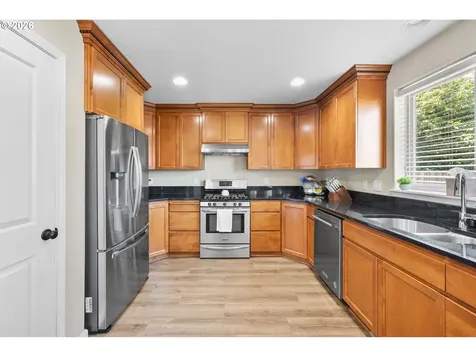 680 Andrian Drive Molalla OR 97038