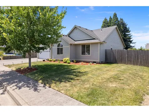 680 Andrian Drive Molalla OR 97038