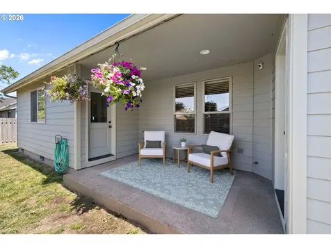 680 Andrian Drive Molalla OR 97038