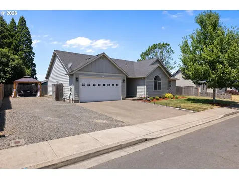 680 Andrian Drive Molalla OR 97038