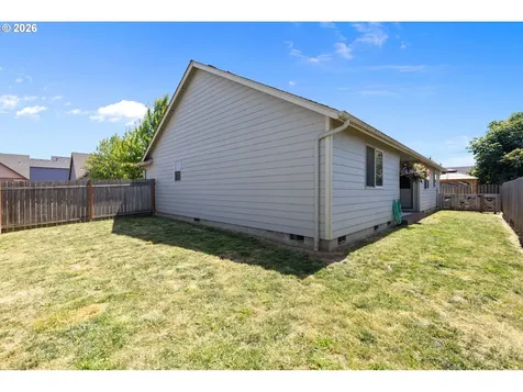 680 Andrian Drive Molalla OR 97038
