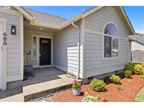 680 Andrian Drive Molalla OR 97038