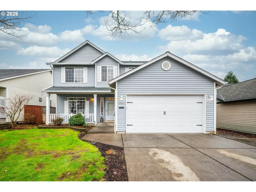 11011 NE 102nd Street Vancouver WA 98662