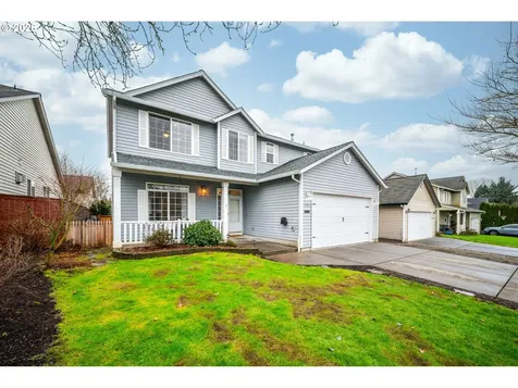 11011 NE 102nd Street Vancouver WA 98662
