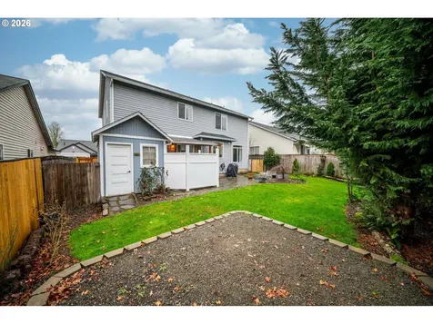 11011 NE 102nd Street Vancouver WA 98662