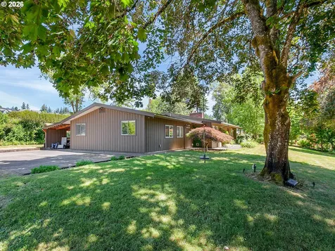 16500 SW 150th Avenue Tigard OR 97224