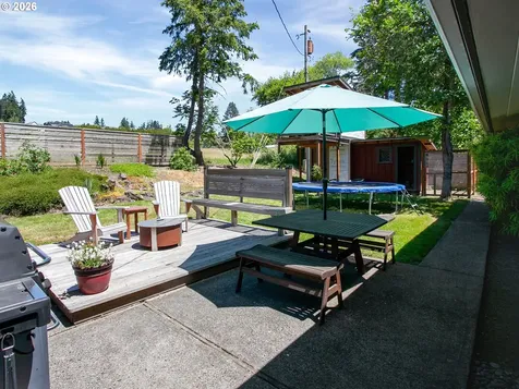 16500 SW 150th Avenue Tigard OR 97224