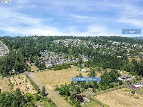 16500 SW 150th Avenue Tigard OR 97224