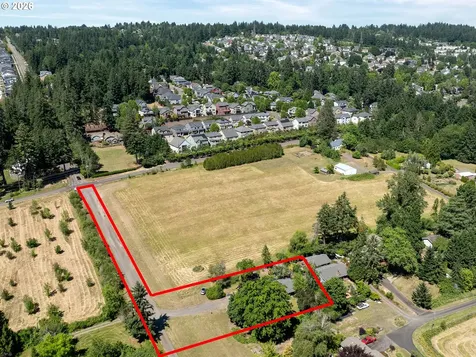 16500 SW 150th Avenue Tigard OR 97224