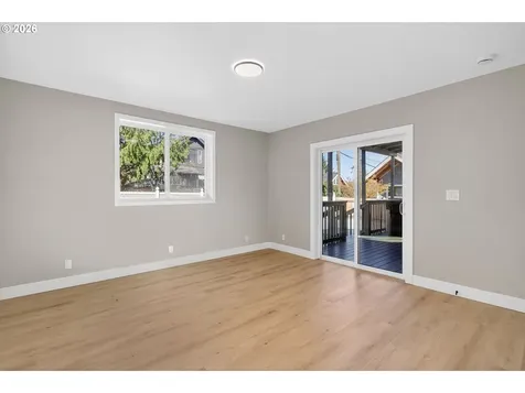 5609 NE 32nd Avenue Portland OR 97211