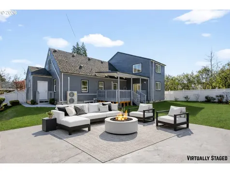 5609 NE 32nd Avenue Portland OR 97211