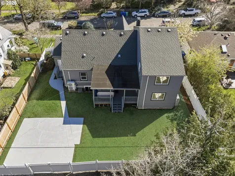 5609 NE 32nd Avenue Portland OR 97211