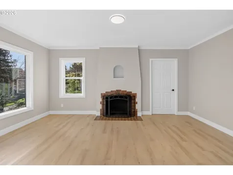 5609 NE 32nd Avenue Portland OR 97211