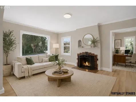 5609 NE 32nd Avenue Portland OR 97211