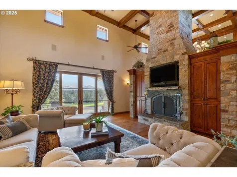 16465 Suntree Lane Sisters OR 97759