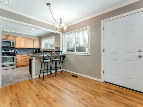 9577 SE Tenino Court Portland OR 97266