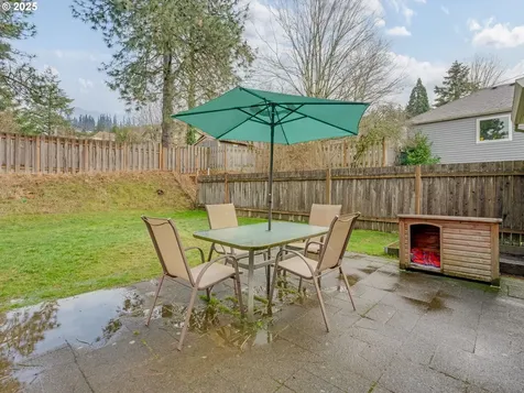 9577 SE Tenino Court Portland OR 97266