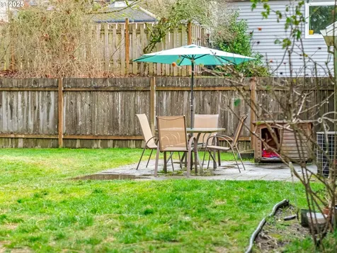 9577 SE Tenino Court Portland OR 97266