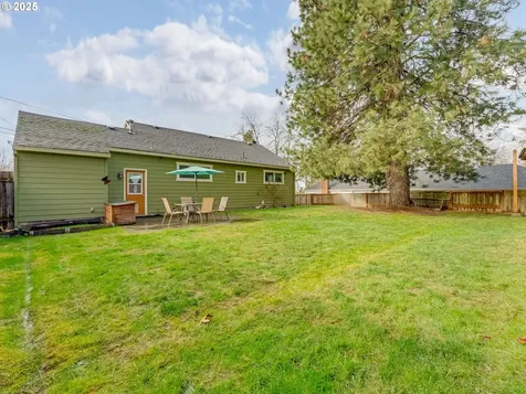 9577 SE Tenino Court Portland OR 97266
