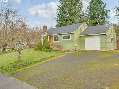 9577 SE Tenino Court Portland OR 97266