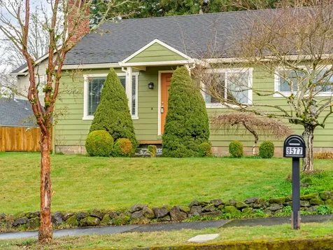 9577 SE Tenino Court Portland OR 97266