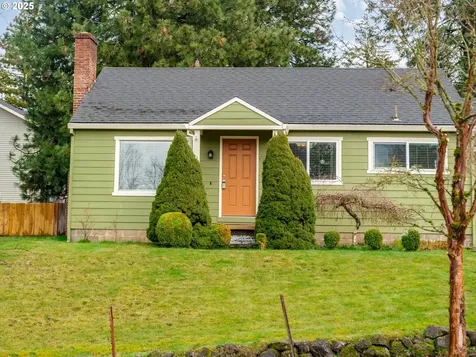 9577 SE Tenino Court Portland OR 97266