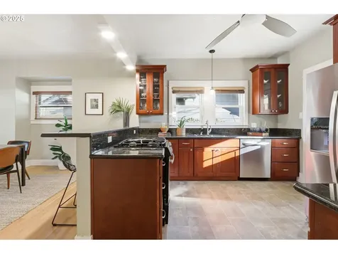 3424 NE Hancock Street Portland OR 97212