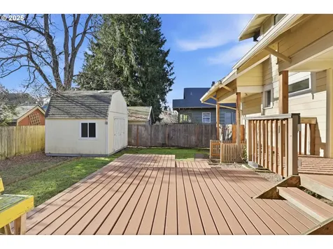 3424 NE Hancock Street Portland OR 97212