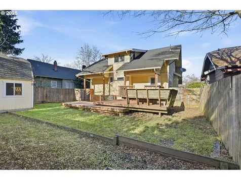3424 NE Hancock Street Portland OR 97212