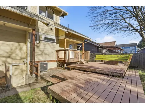 3424 NE Hancock Street Portland OR 97212