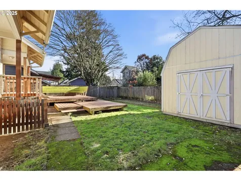 3424 NE Hancock Street Portland OR 97212