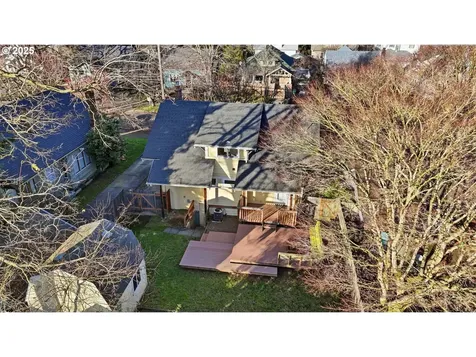 3424 NE Hancock Street Portland OR 97212