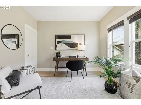 3424 NE Hancock Street Portland OR 97212