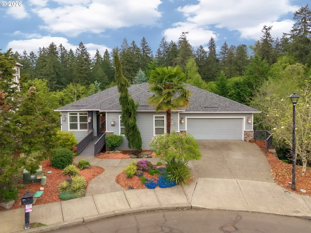 13728 SW 130th Place Tigard OR 97223