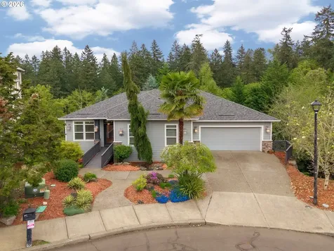 13728 SW 130th Place Tigard OR 97223