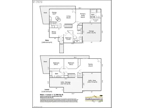 13728 SW 130th Place Tigard OR 97223