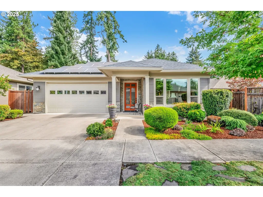 1453 Piper Lane Eugene OR 97401