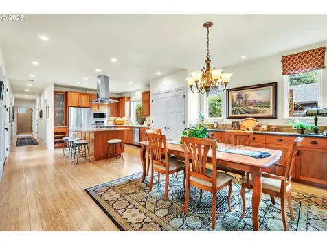 1453 Piper Lane Eugene OR 97401