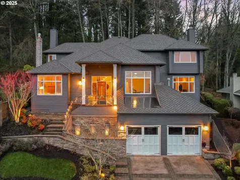 90 SW 68th Avenue Portland OR 97225