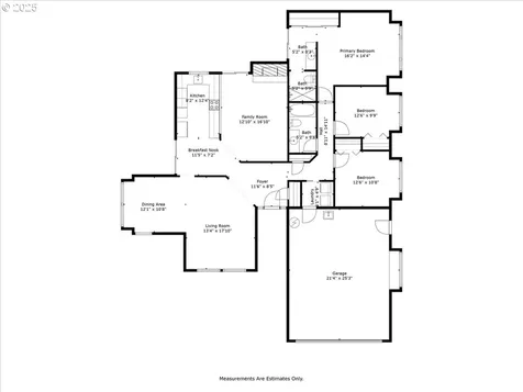 614 E Mountainview Drive Newberg OR 97132